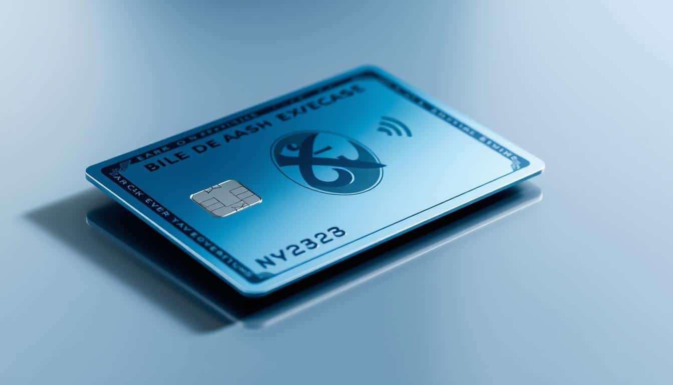 Blue Cash Everyday by Amex: Simple Cashback Card for Daily Expenses