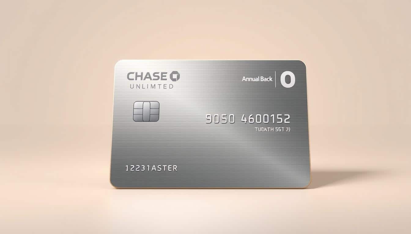 Chase Freedom Unlimited® - Best all-around cash back, $0 annual fee