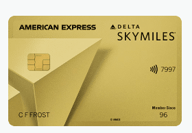 Delta Skymiles Amex