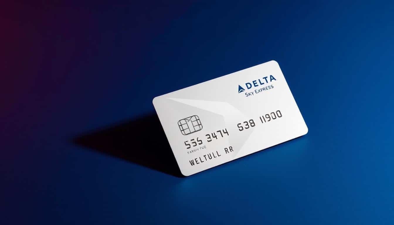 Delta SkyMiles Amex Card Review: Turn Everyday Spending into Free Flights