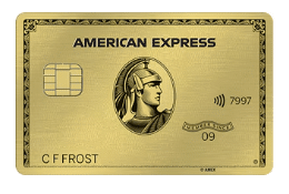Amex Gold