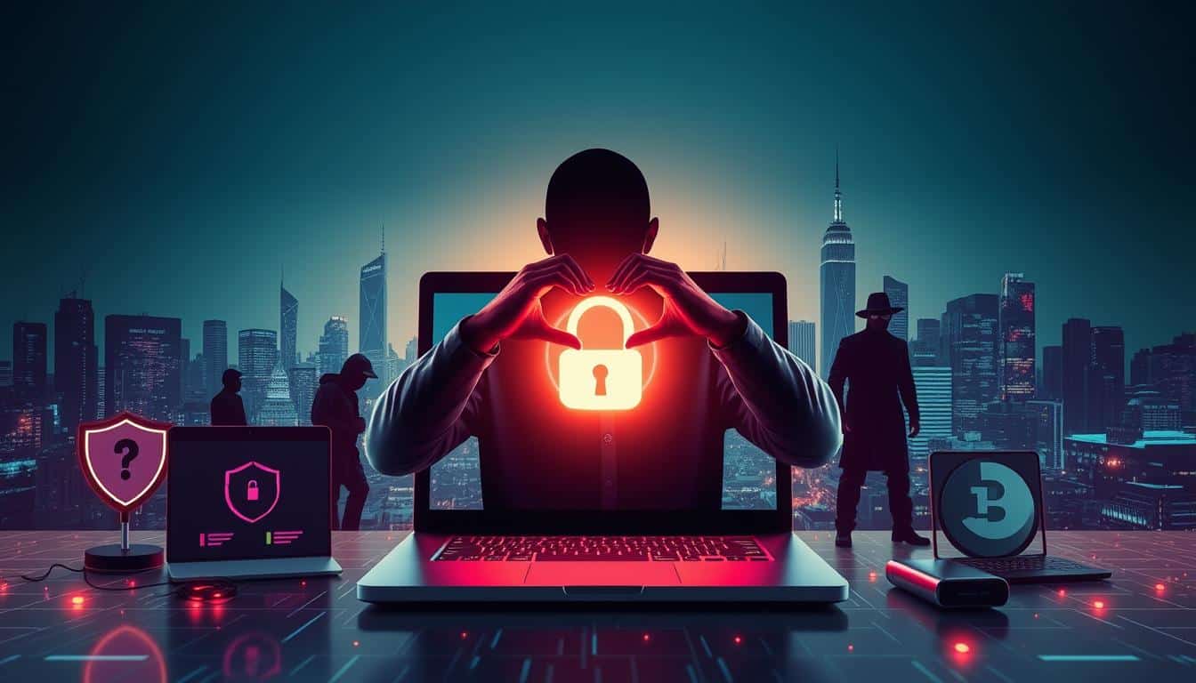 How to protect my privacy online?