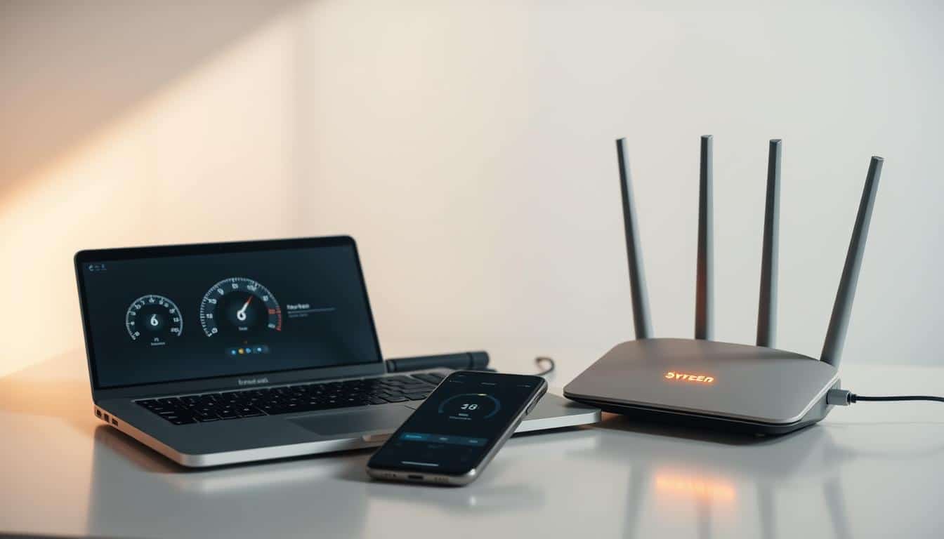 How to speed up internet connection?