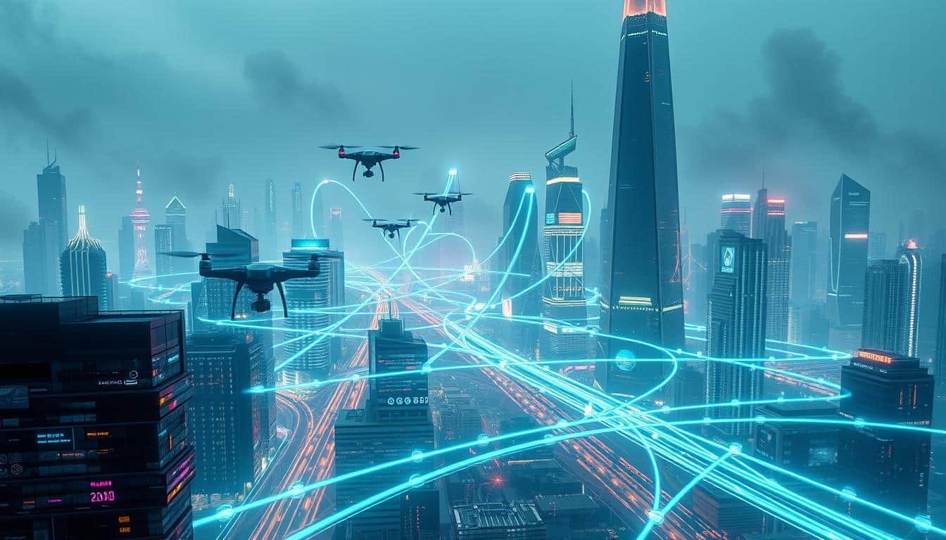 Internet των Πραγμάτων (IoT)