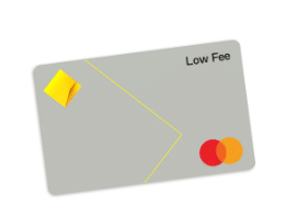 Low fee