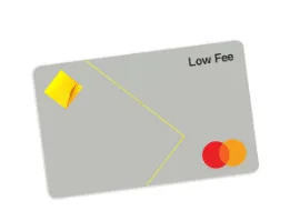 Low fee