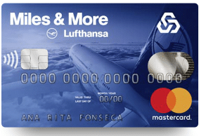 Miles & More Classic