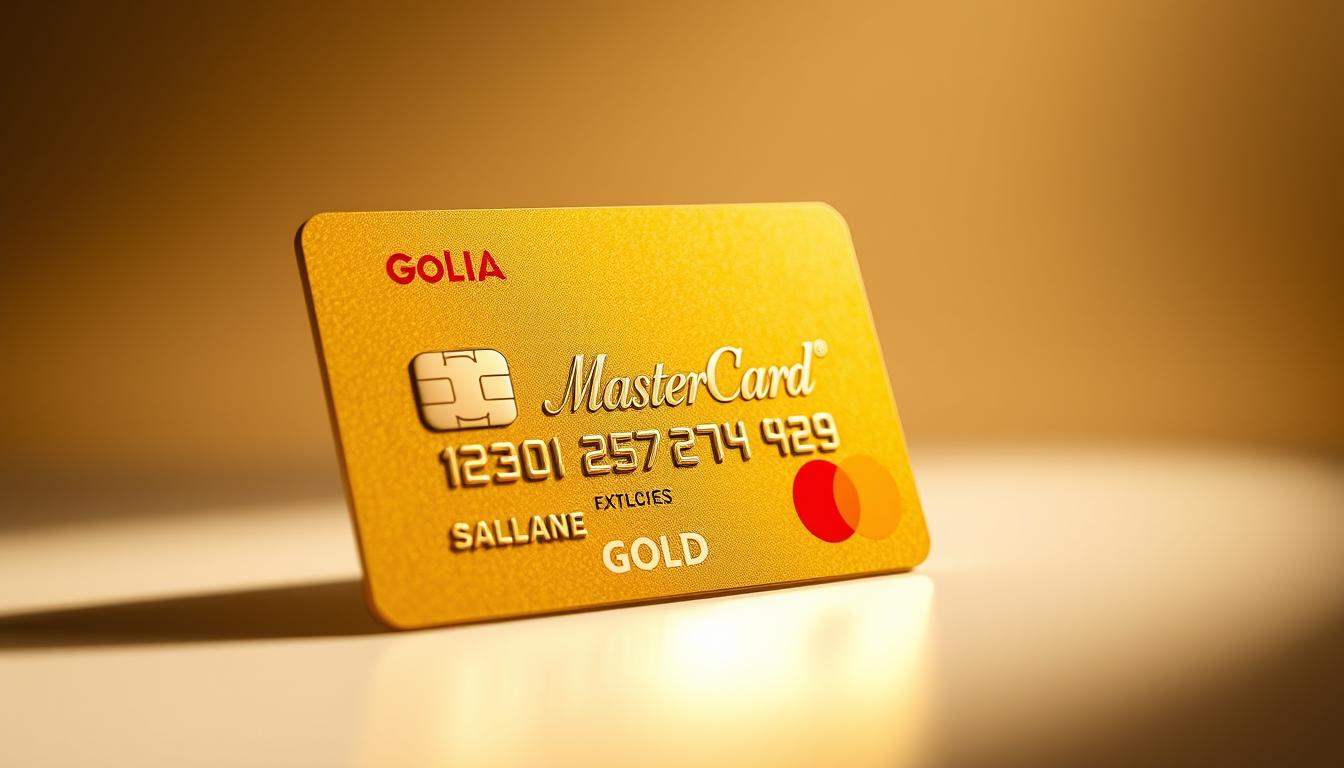 Mastercard Gold της Εθνικής Τράπεζας – Περιλαμβάνει ταξιδιωτική ασφάλεια.
