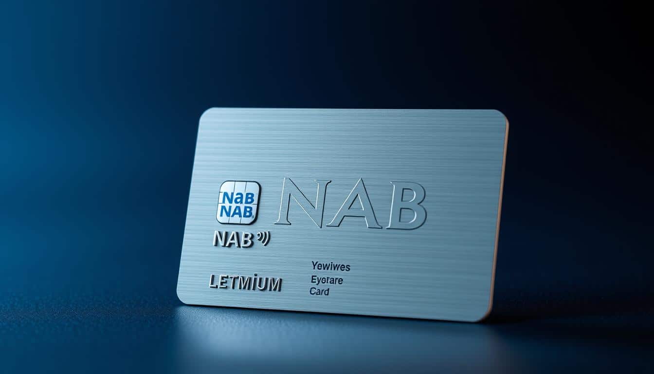 NAB Rewards Signature – Earn Unlimited Points and Travel Perks