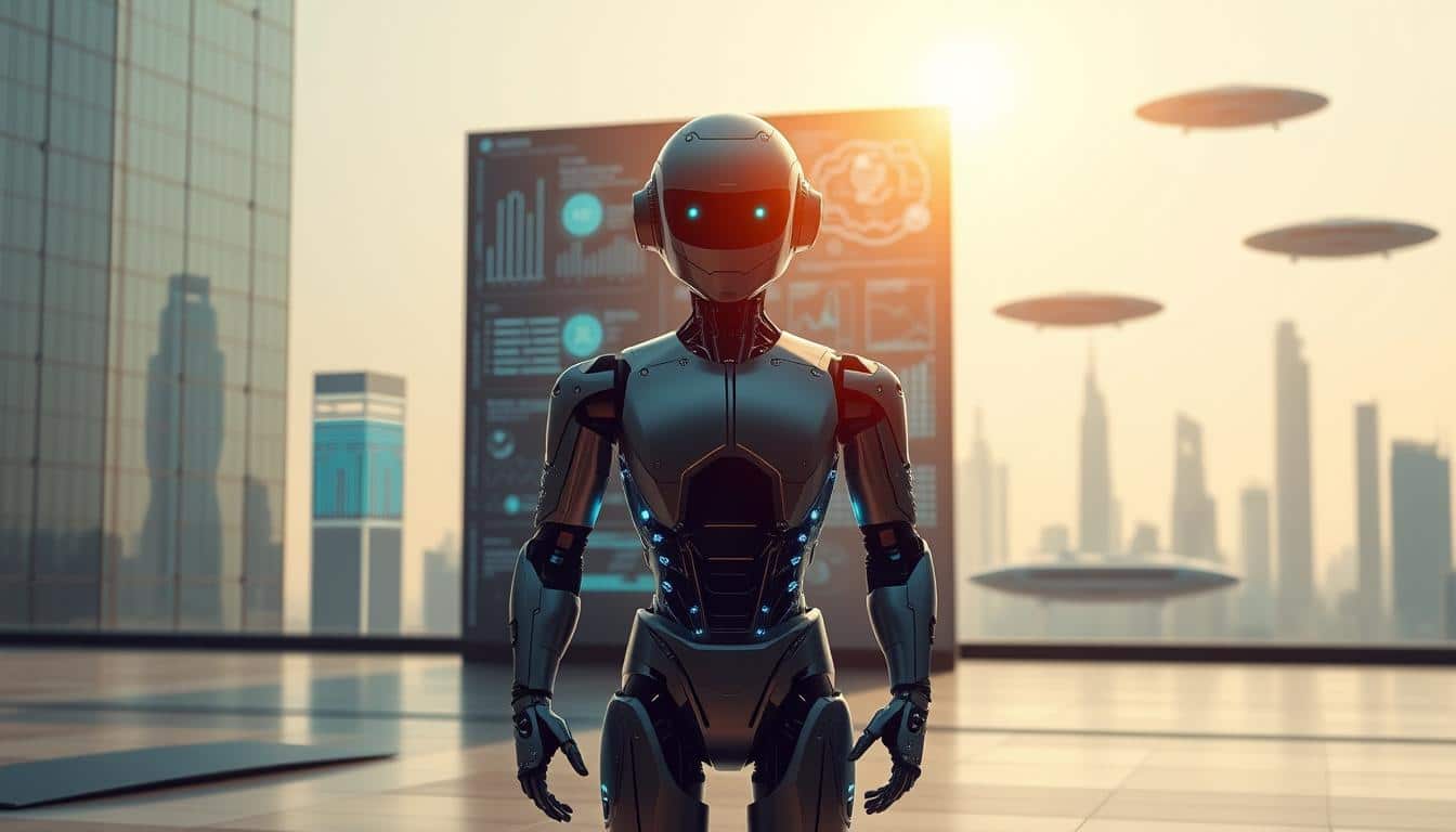 Novidades em inteligência artificial