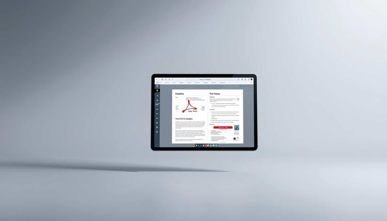 PDF Viewer & Scanner - Εργαλεία