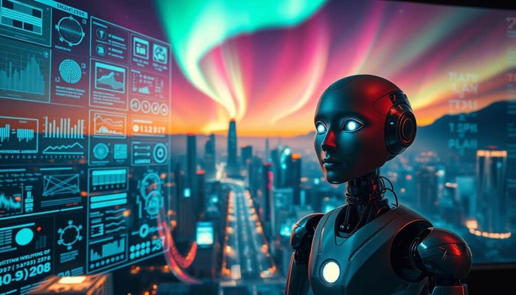 Quais são as novidades em inteligência artificial? Quais são as novidades em inteligência artificial?