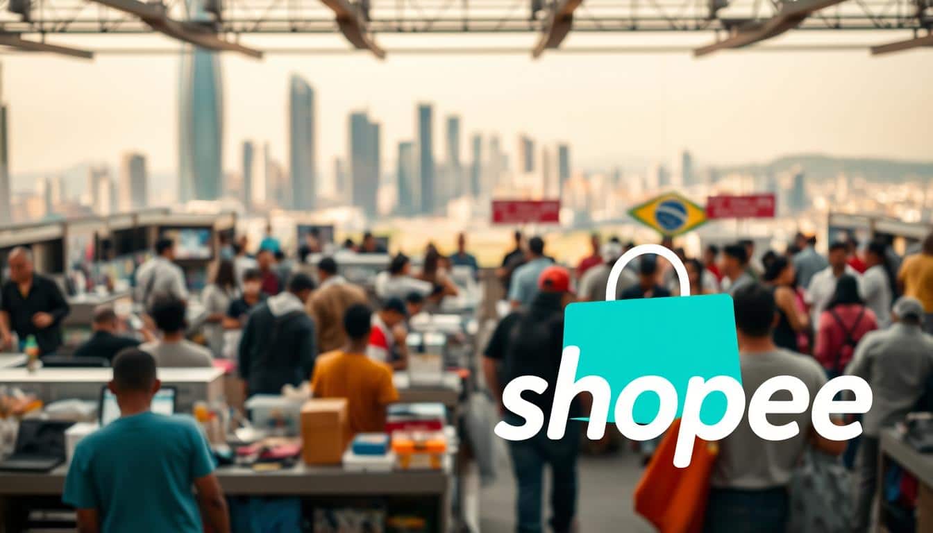 Shopee Brasil