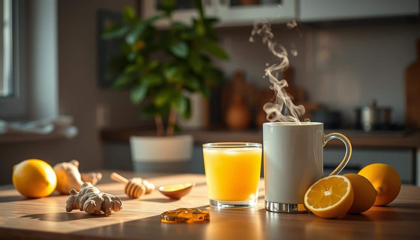 Tea Recipe for High Blood Pressure