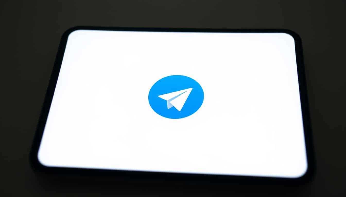 Telegram – Privacy-focused messaging with large group chats.