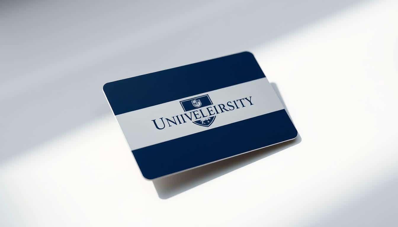 University Card – Εύκολη για φοιτητές.