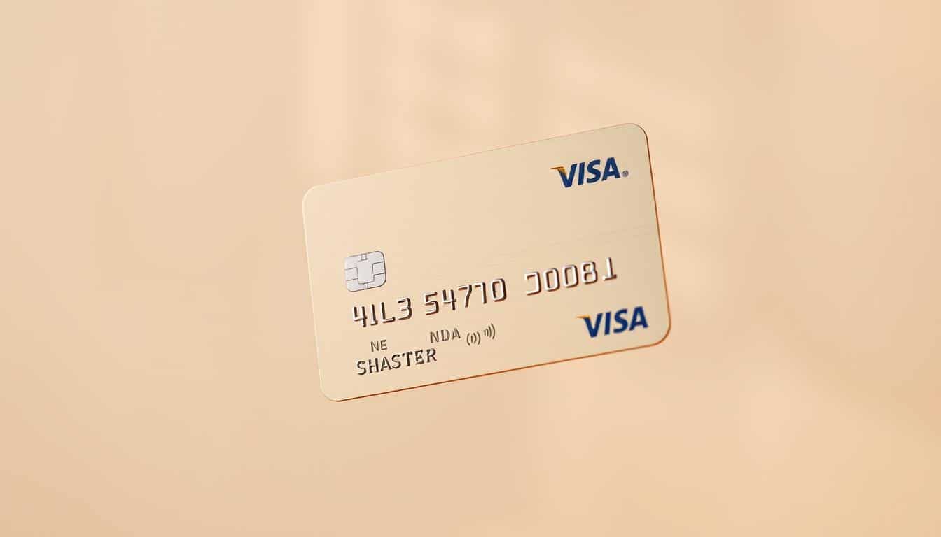 Visa Classic – Ασφαλής για καθημερινή χρήση.