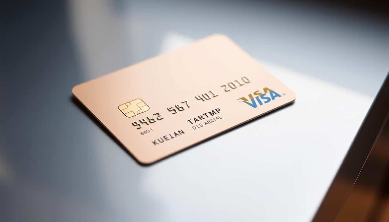 Visa Classic – Καθημερινή χρήση· μάθετε πώς να την πάρετε.