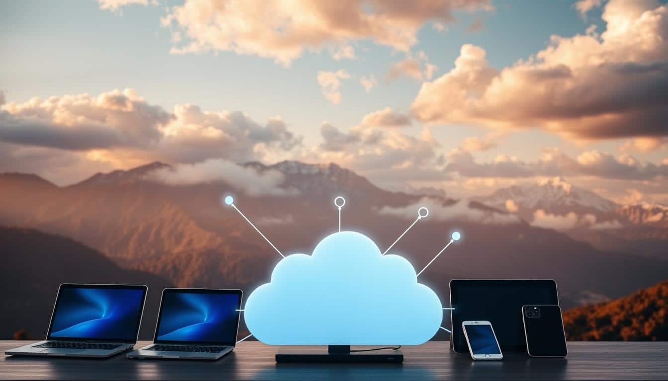 What is cloud computing?