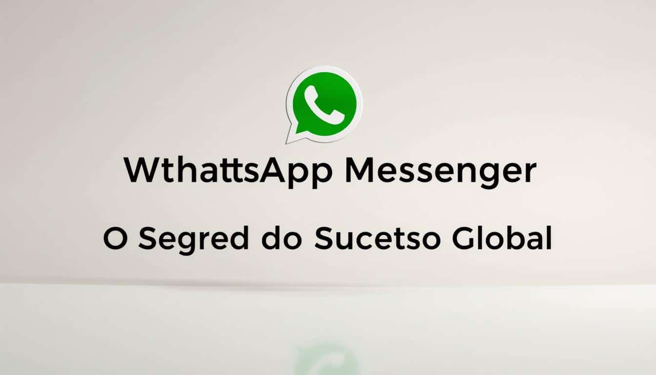 WhatsApp Messenger