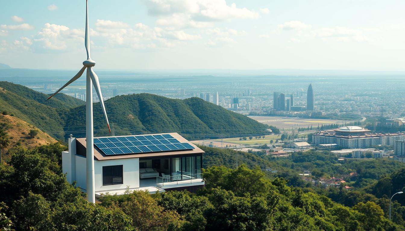 como usar a tecnologia para sustentabilidade