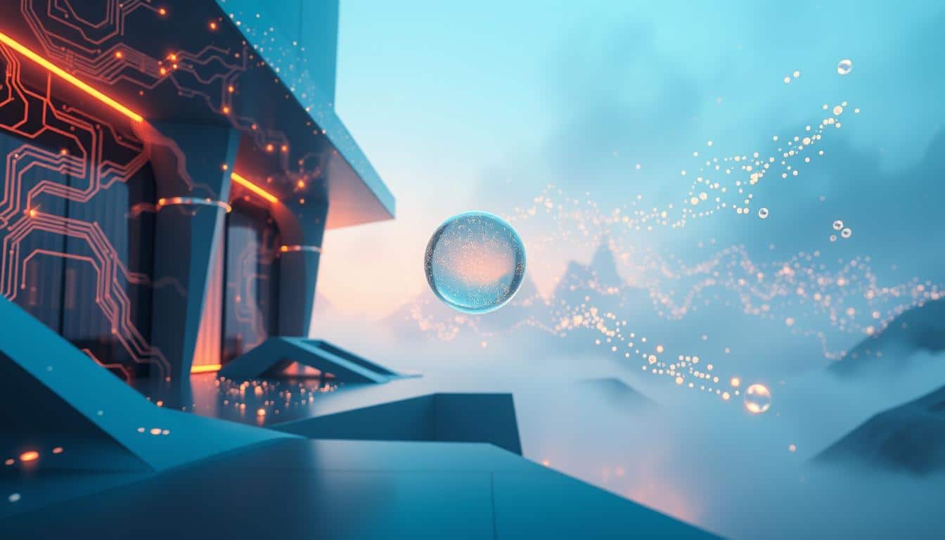 computação quântica