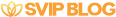 SvipBlog