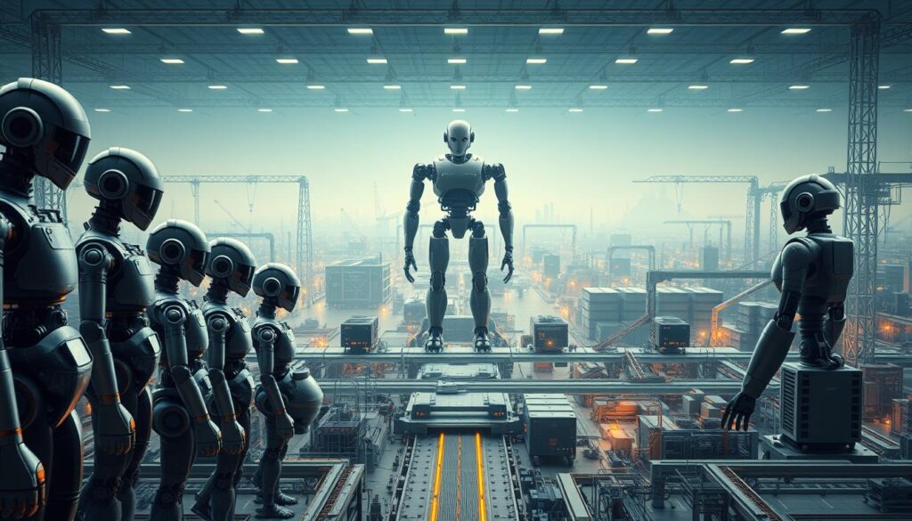 história da robótica história da robótica