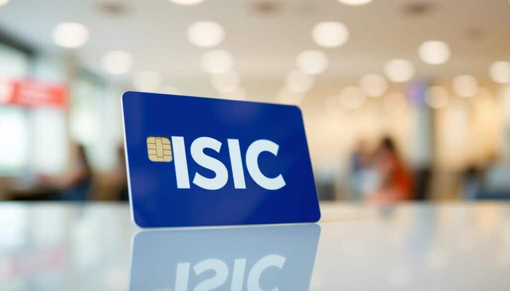o que é ISIC o que é ISIC