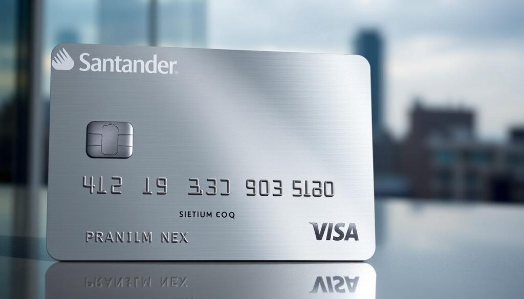 o que é Santander Platinum o que é Santander Platinum