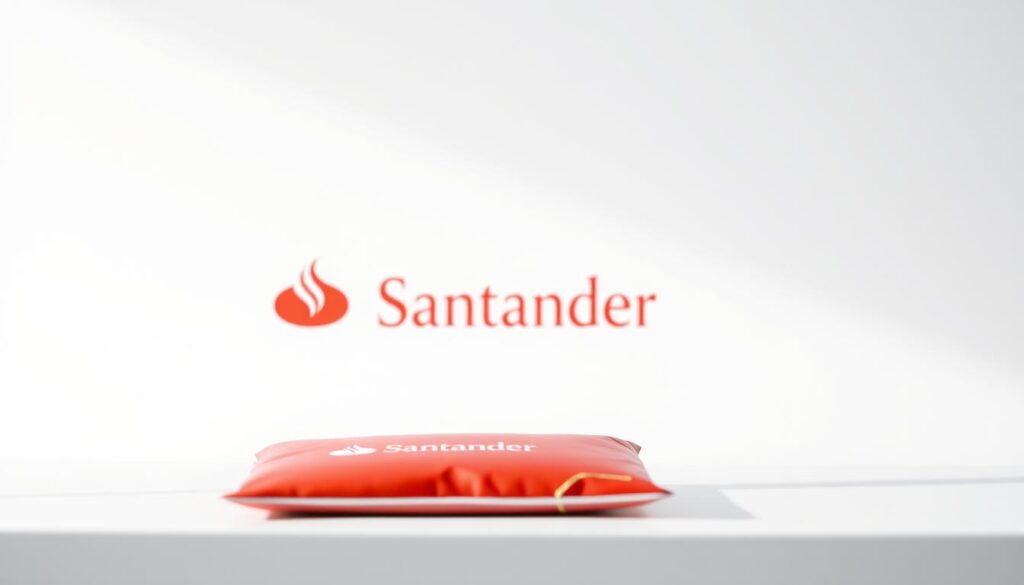 pacote de seguros de viagem Santander