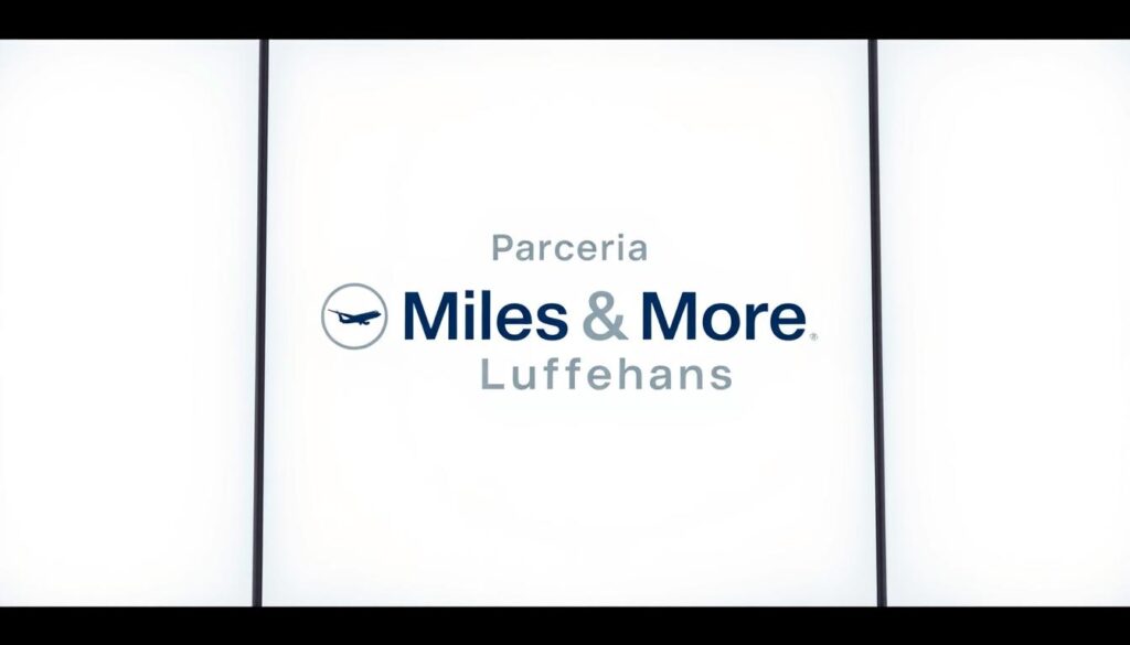 parceria Miles & More Lufthansa parceria Miles & More Lufthansa