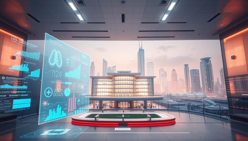 transformação digital saúde transformação digital saúde