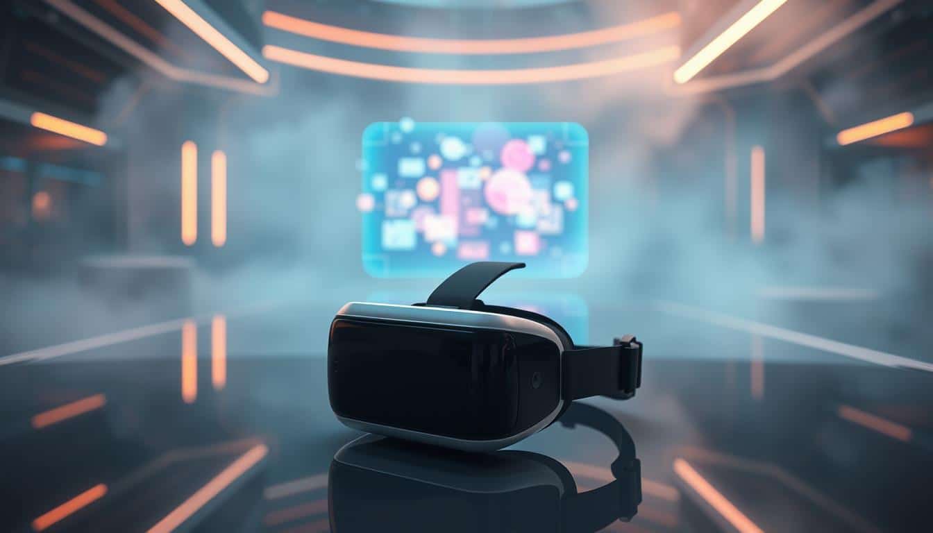 Εικονική και Επαυξημένη Πραγματικότητα