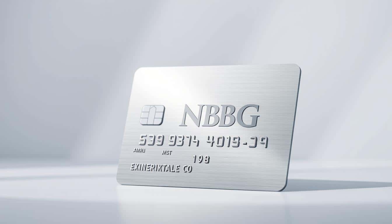 Η NBG Silver Credit Card – Εκπτώσεις· δείχνουμε πώς να την πάρετε.