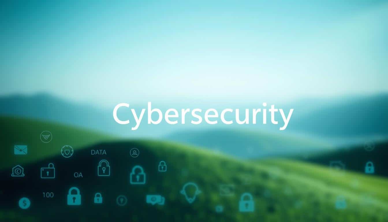 Κυβερνοασφάλεια και Προστασία Δεδομένων