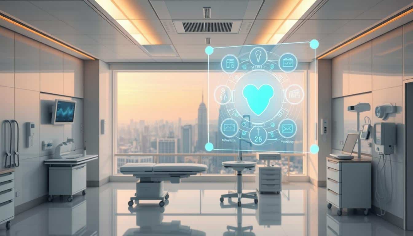 Ψηφιακές Υπηρεσίες Υγείας και Τηλεϊατρική