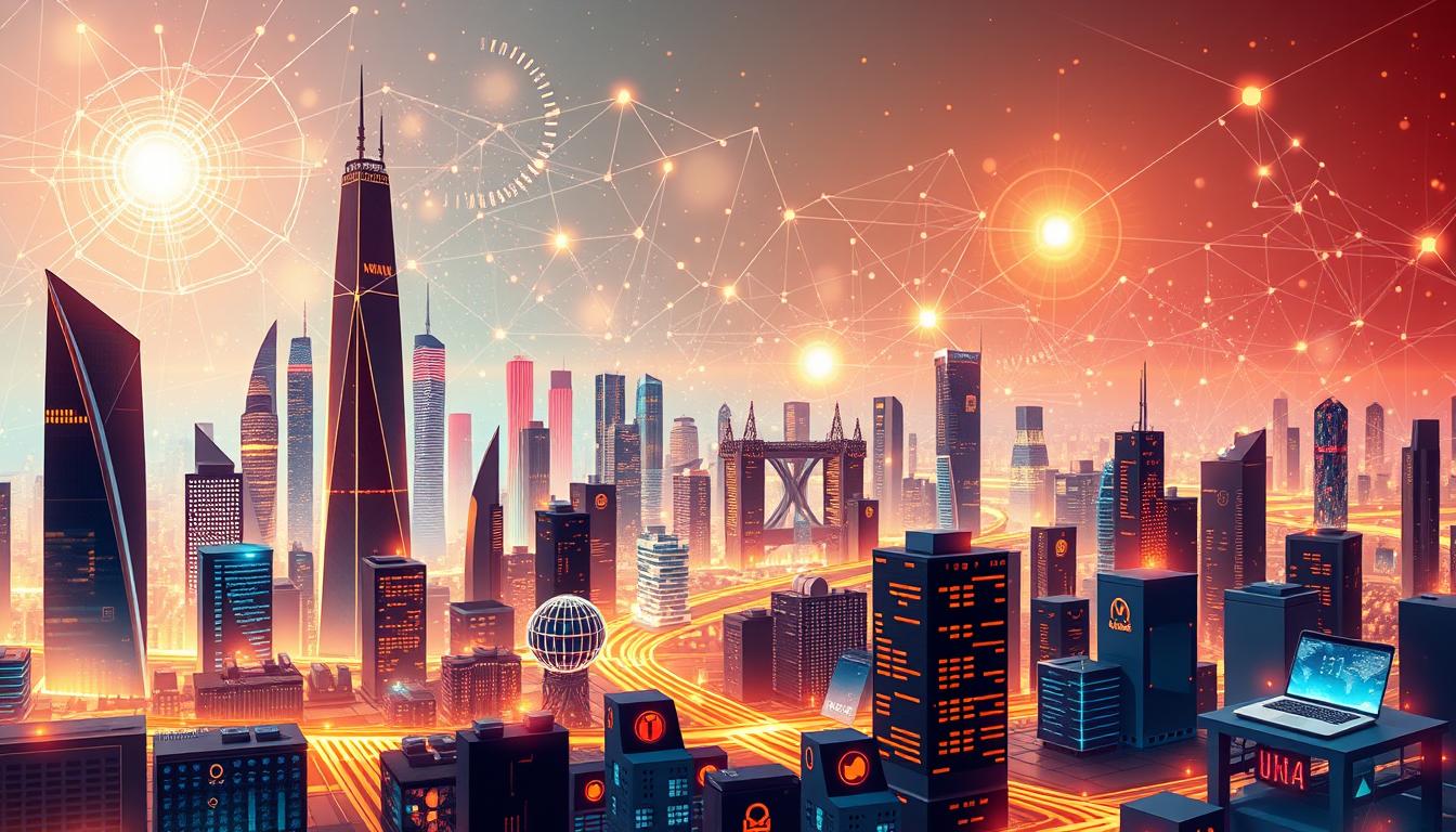 Ψηφιακός Μετασχηματισμός Επιχειρήσεων