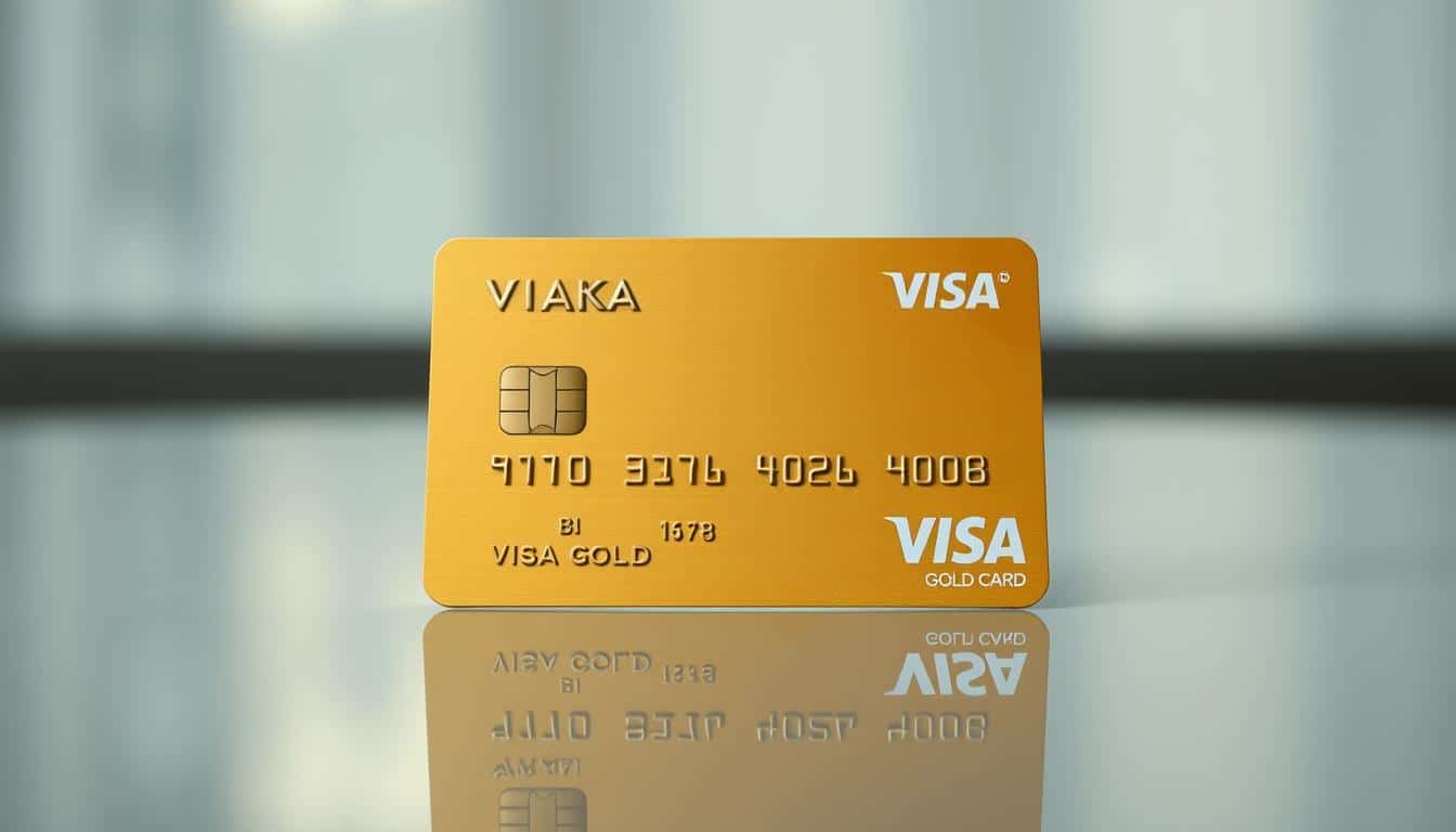 κάρτα Πειραιώς Visa Gold – Επιστροφή μετρητών· μάθετε πώς.