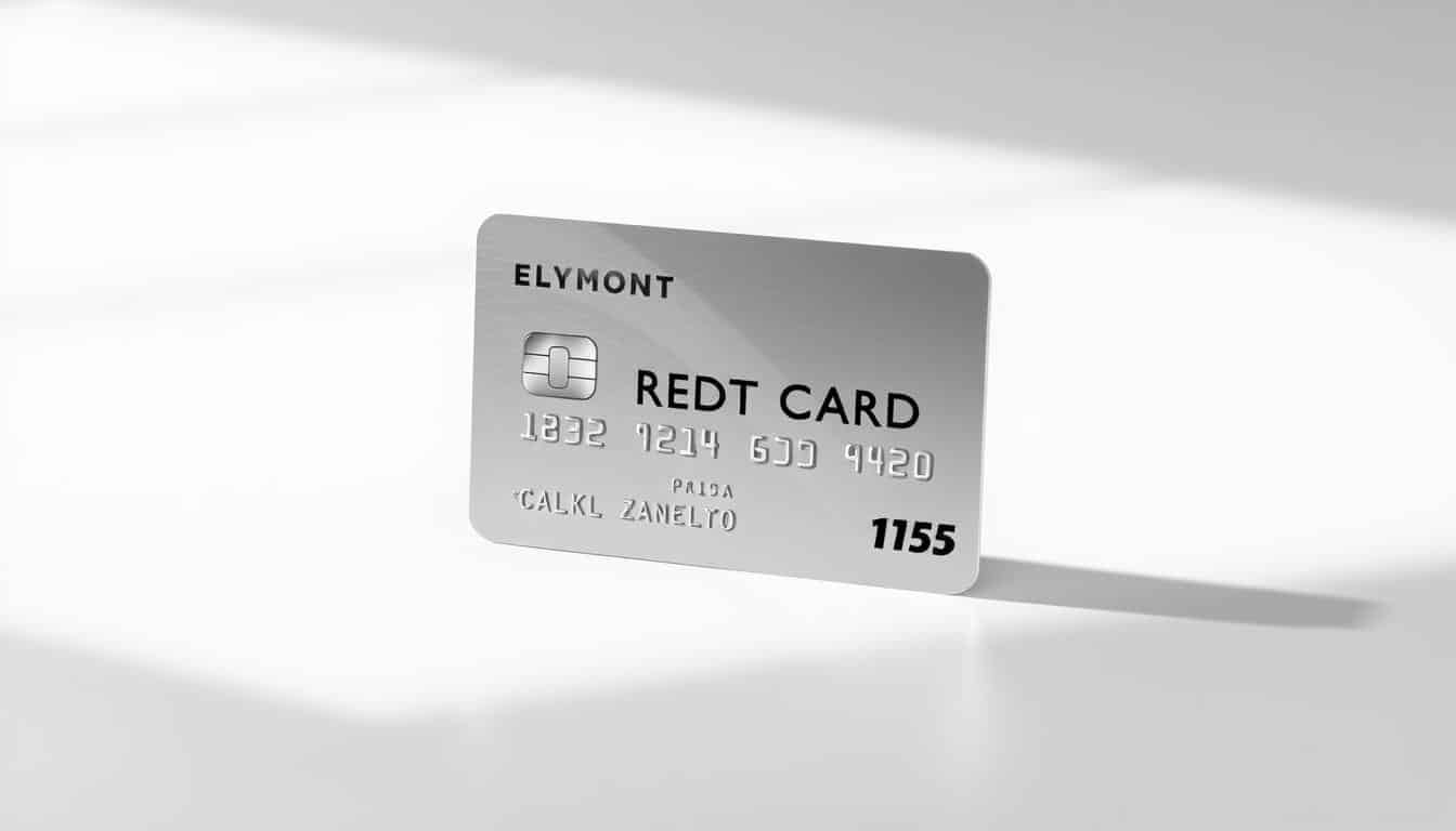 Cartão melhores cartões 2025