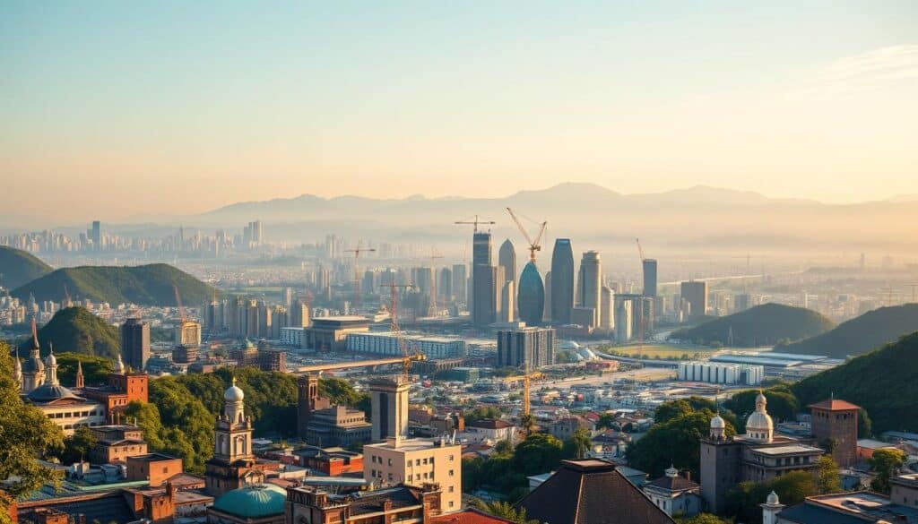 cenário econômico 2023