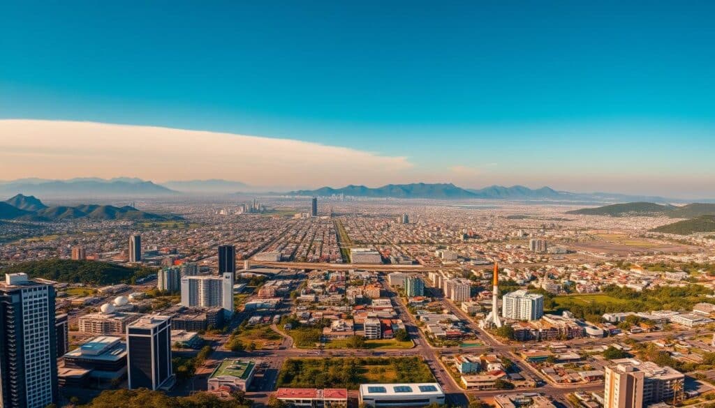 cenário econômico 2025