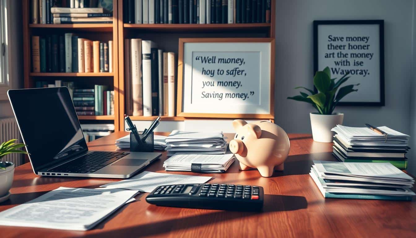 como economizar dinheiro