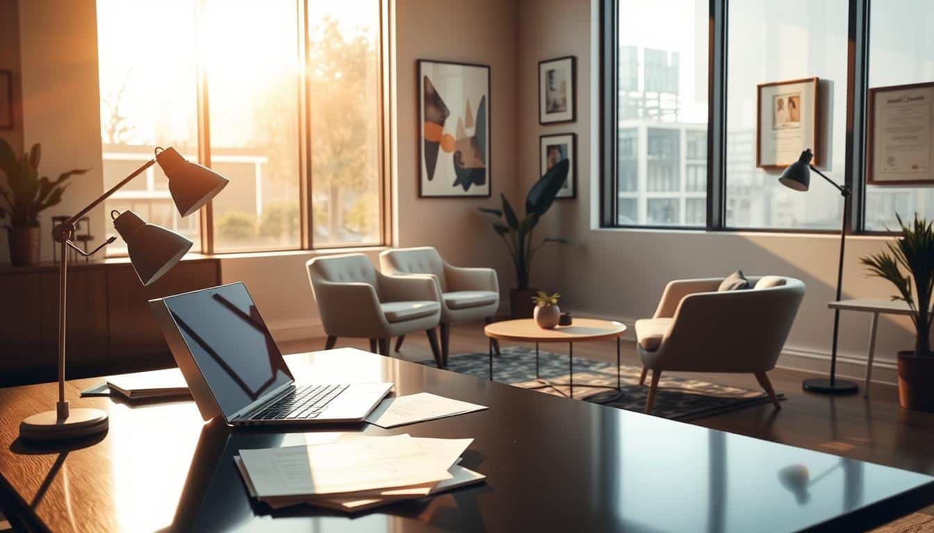 consultoria financeira