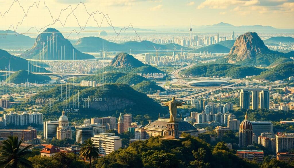 contexto macroeconômico Brasil contexto macroeconômico Brasil