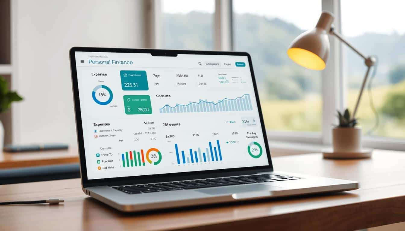 controle financeiro pessoal