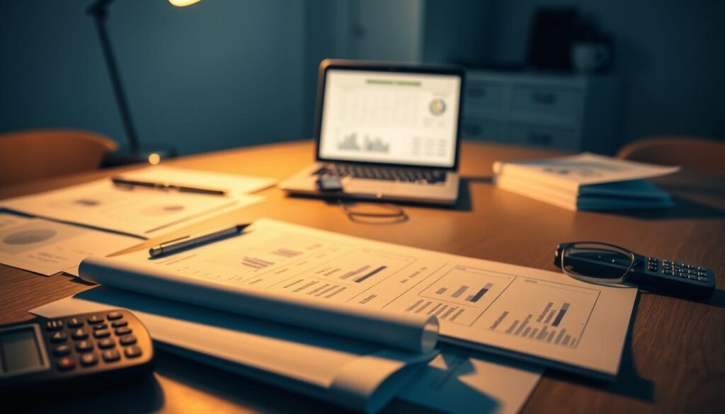 definição de planejamento financeiro