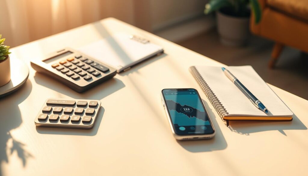 definição finanças pessoais