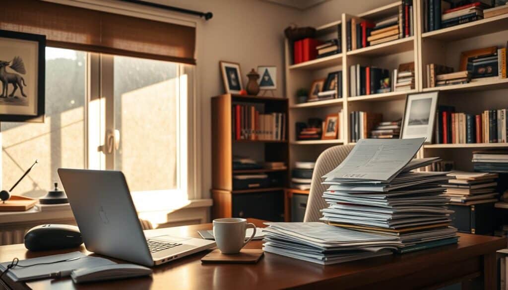 despesas de início de ano