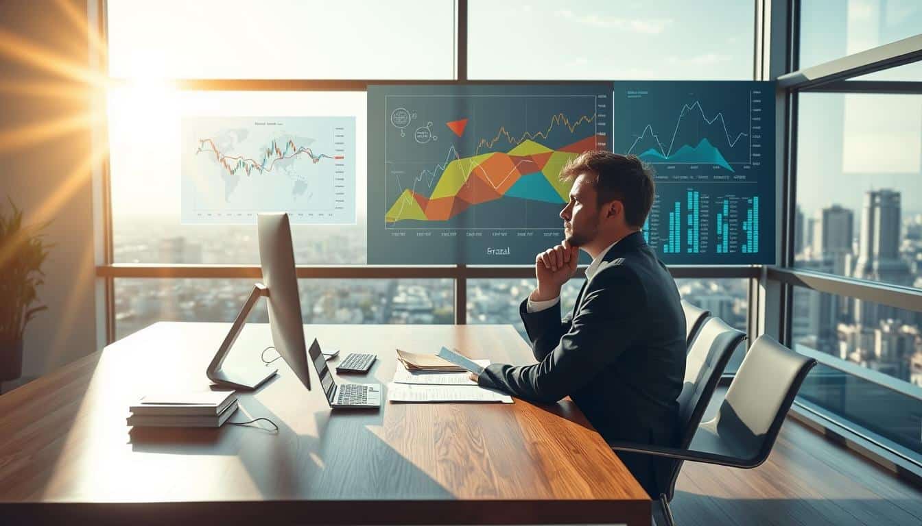 estratégias de investimento